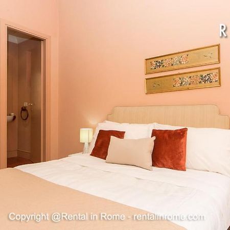 Ripetta Deluxe-Rental in Roma Esterno foto